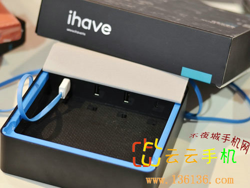 2013ͨչ:ihave Cov-Boxվ