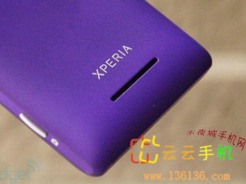 4Ӣɫ» Xperia Mͼ