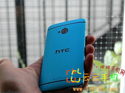 ɫʸ HTC Oneɫͼ