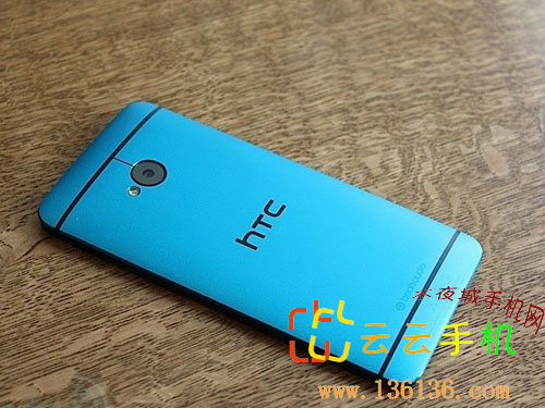 ɫʸ HTC Oneɫͼ