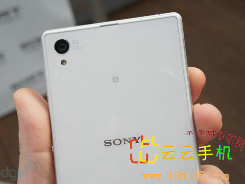 Gͷɫ׿ Xperia Z1ͼ