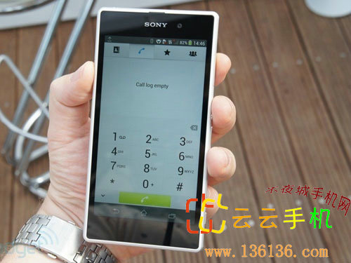 Gͷɫ׿ Xperia Z1ͼ
