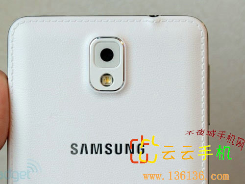 5.7Ӣ GALAXY Note 3ͼ