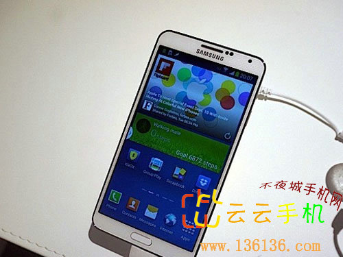 5.7Ӣ GALAXY Note 3ͼ