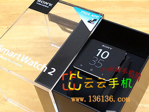 ˮֱ SmartWatch 2ͼ