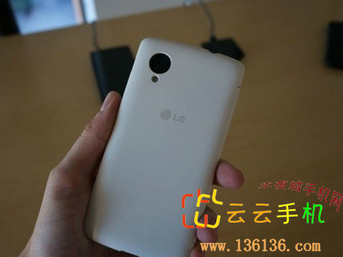 ʱ LG Nexus 5ͼ