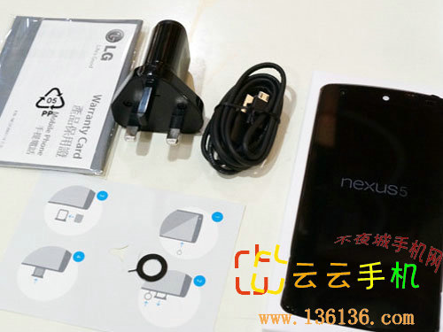 ʱ LG Nexus 5ͼ