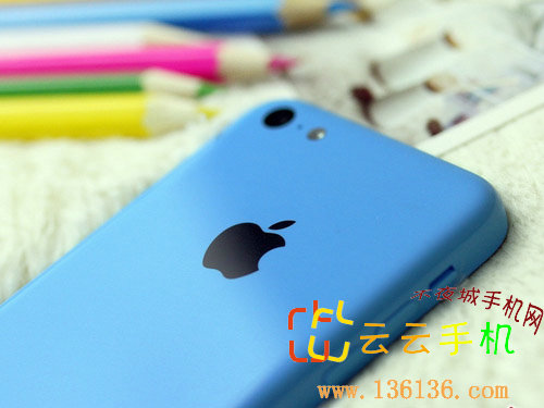 ϲʿ» ɫiPhone 5cͼ