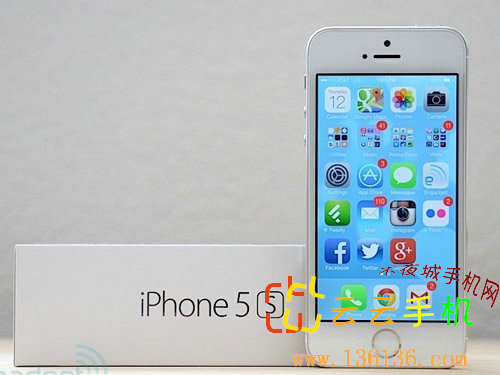 ɫʸ ƻiPhone 5sͼ