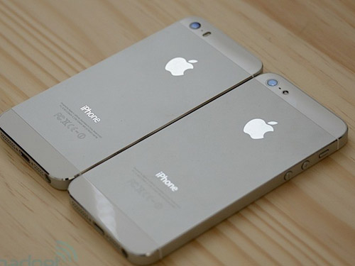 Ӳ iPhone 5sԱ5ͼ