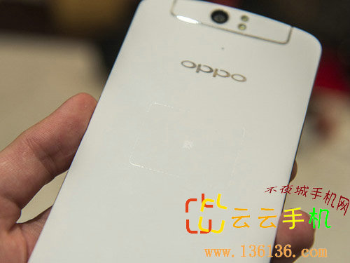 תͷԼ» OPPO N1ͼ