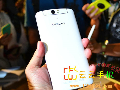 5.9Ӣתͷ콢 OPPO N1ͼ