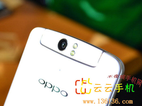 5.9Ӣתͷ콢 OPPO N1ͼ