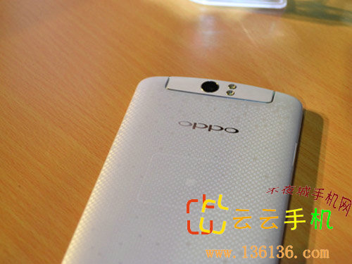 5.9Ӣתͷ콢 OPPO N1ͼ