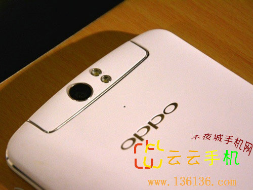 ĺ˾+ǿתͷ OPPO N1ͼ