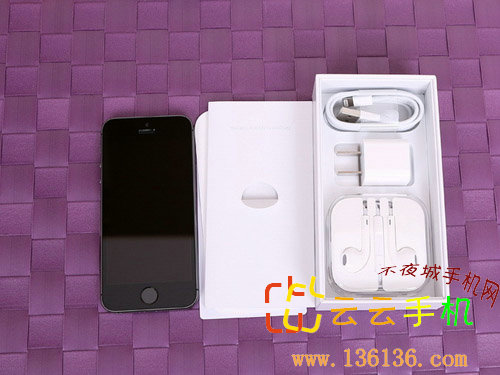 ջҵ͵ʱ» iPhone 5sͼ