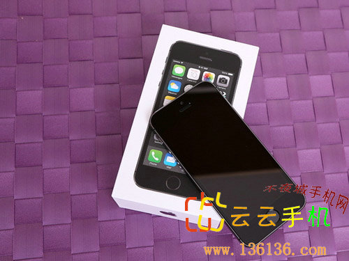 ջҵ͵ʱ» iPhone 5sͼ