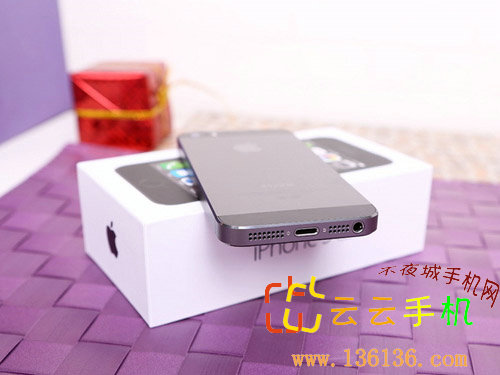 ջҵ͵ʱ» iPhone 5sͼ