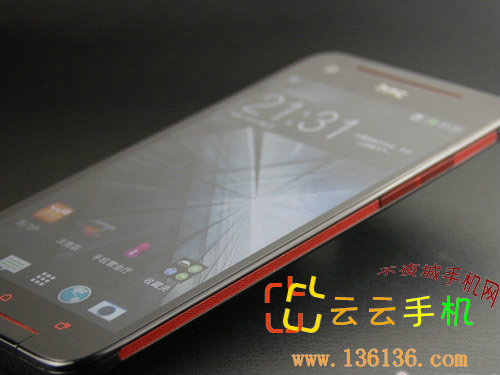 ȫ˫ĺ HTC Butterfly Sͼ