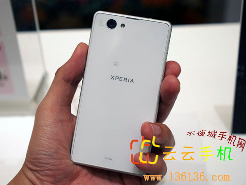 ʸϵ Xperia Z1fͼ