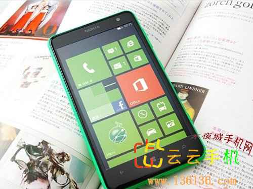 WP8» ŵLumia 625ͼ
