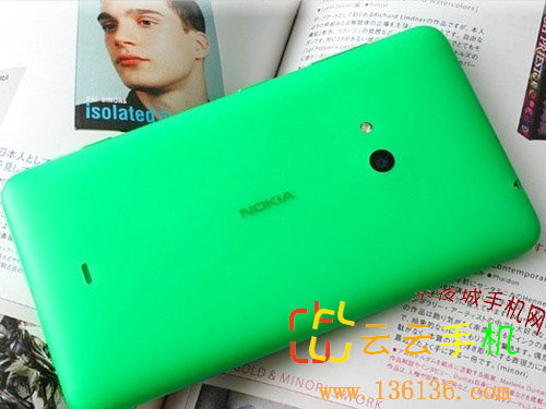 WP8» ŵLumia 625ͼ