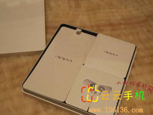 תͷɫ OPPO N1ͼ