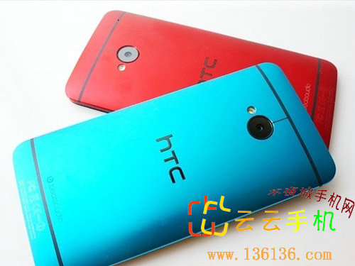 ɫ HTC One/ͼ