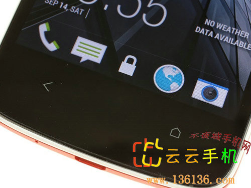 4.3Ӣĺ» HTC Desire 500ͼ