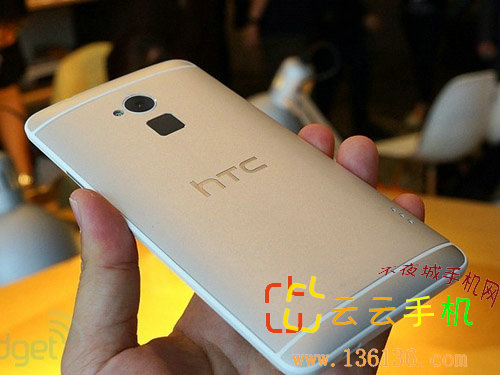 5.9Ӣĺ˾콢 HTC One Maxͼ