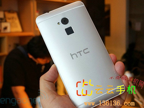 5.9Ӣĺ˾콢 HTC One Maxͼ