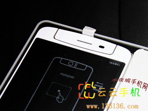 5.9Ӣ1080pתͷ OPPO N1ͼ