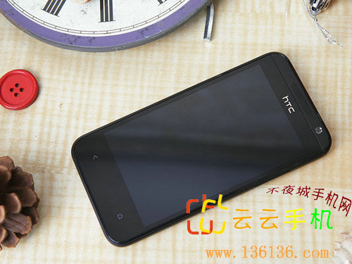 4.3Ӣ» HTC Desire 301eͼ