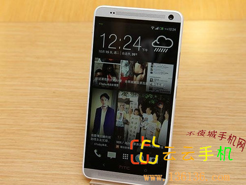 ָʶ콢 HTC One Maxͼ