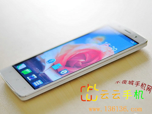 5.5Ӣĺ˻ OPPO U2Sͼ