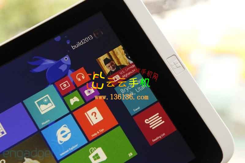 8.1Win8ɫƽ 곞Iconia W3ͼ