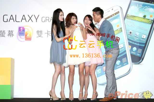 ĺ콢 Galaxy Grand DUOSͼ