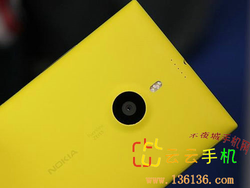 6ӢWP8 ŵLumia 1520ͼ