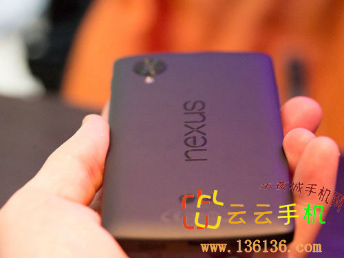 5Ӣ1080pǿ LG Nexus 5ͼ