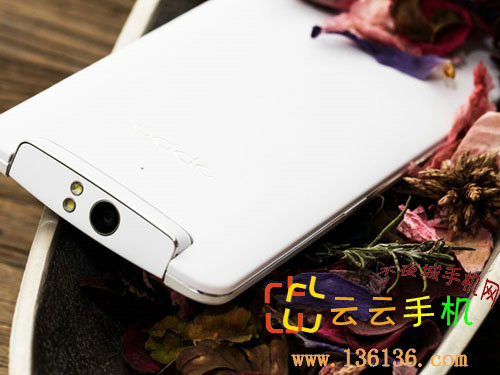 ɫĺ˾콢 OPPO N1ͼ