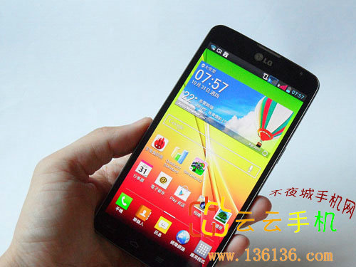 5.5Ӣ˫» LG G Pro Liteͼ