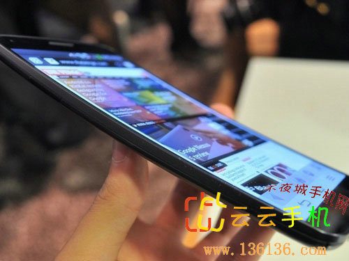 6ӢĻ» LG G Flexͼ