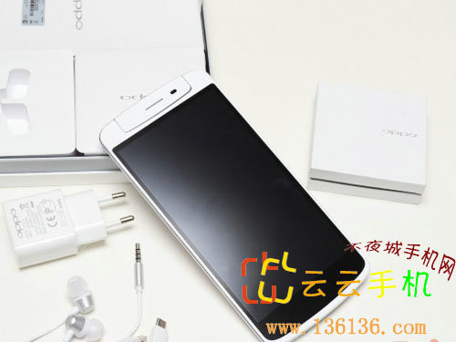 ɫĺ˾콢 OPPO N1ͼ