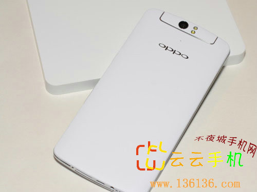 ɫĺ˾콢 OPPO N1ͼ