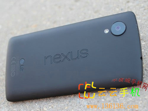 Android4.4ĺ콢 LG Nexus 5ͼ