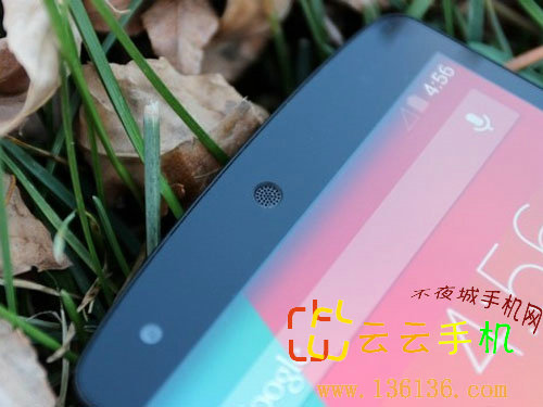 Android4.4ĺ콢 LG Nexus 5ͼ