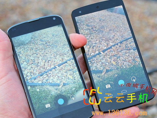 ͬϵ콢 LG Nexus 5ԱNexus 4