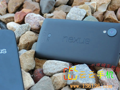 ͬϵ콢 LG Nexus 5ԱNexus 4