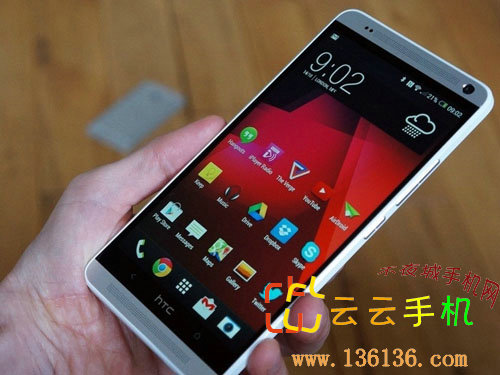 5.9Ӣ׿» HTC One Maxͼ