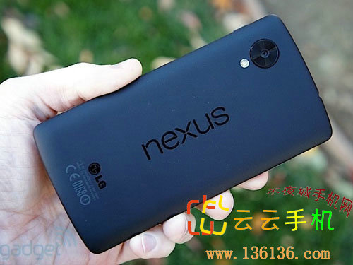 ȸ趨콢» LG Nexus 5ͼ